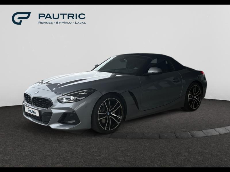BMW Z4 Roadster sDrive20iA 197ch M Sport
