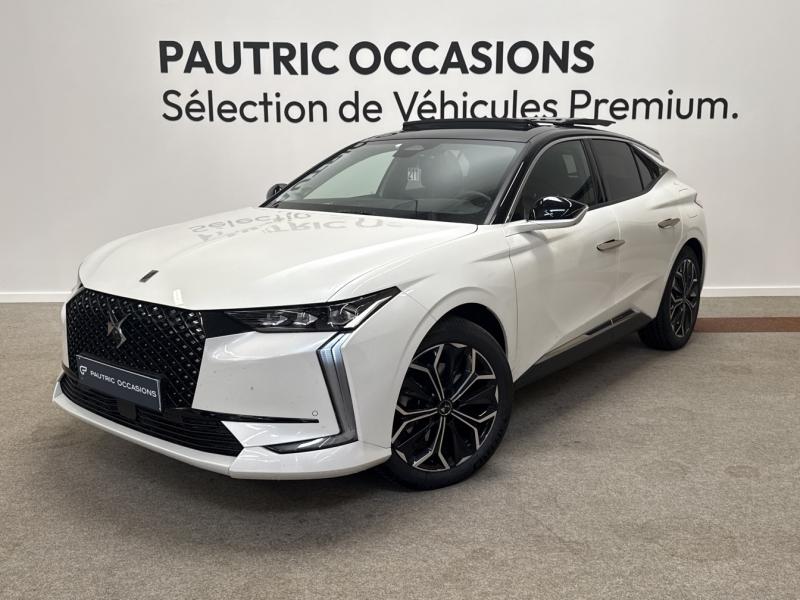 DS DS 4 PLUG-IN HYBRID 225ch Etoile