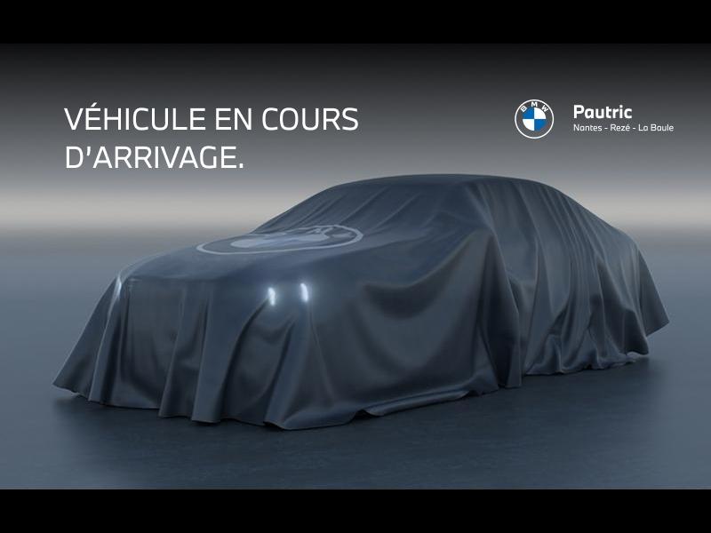 BMW X1 sDrive20i 170ch xLine