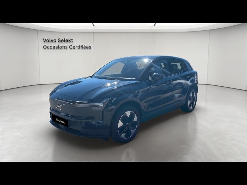 VOLVO EX30 Single Extended Range 272ch Start