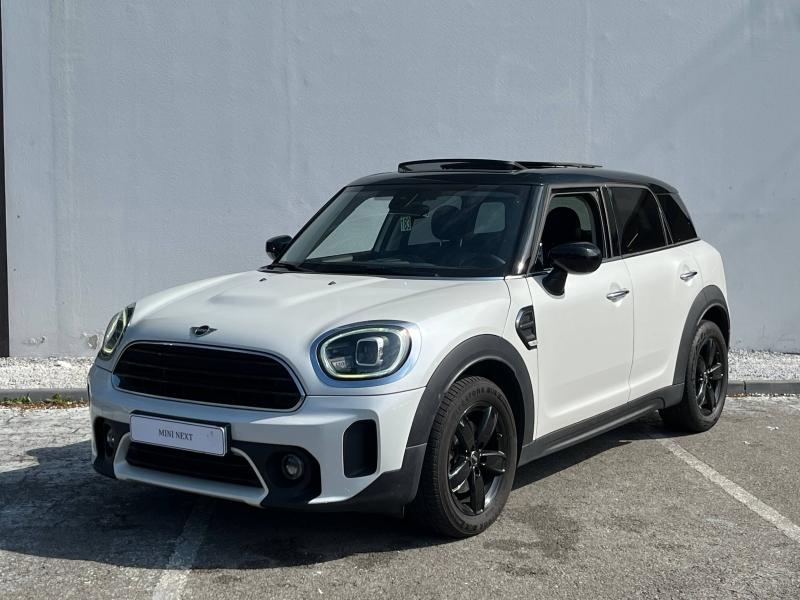 MINI Countryman Cooper 136ch  Essential BVA7