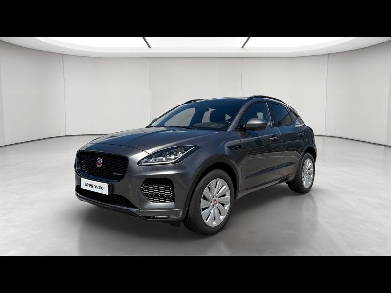 JAGUAR E-Pace 2.0D 180ch R-Dynamic S AWD BVA9