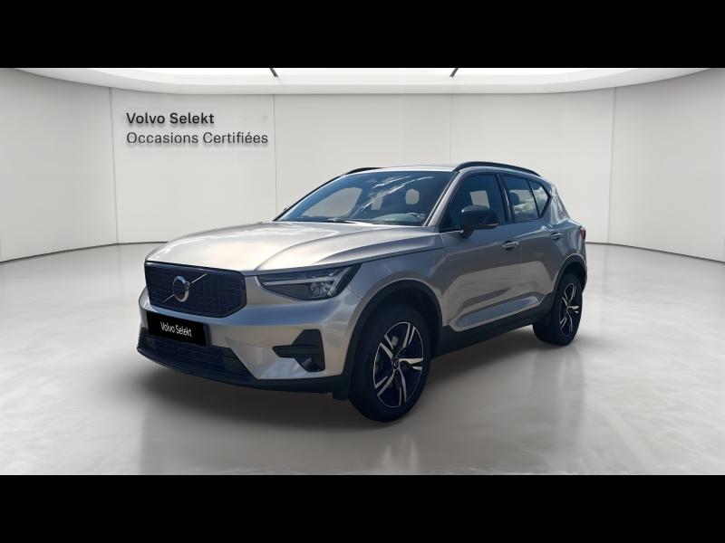 VOLVO XC40 B3 163ch Plus DCT 7