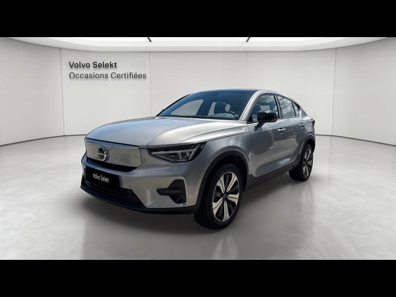 VOLVO C40 Recharge 231ch Start