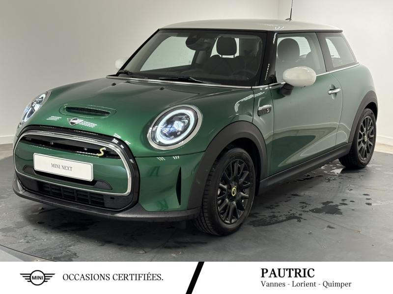 MINI Mini Cooper SE 184ch Edition Premium BVA 5CV