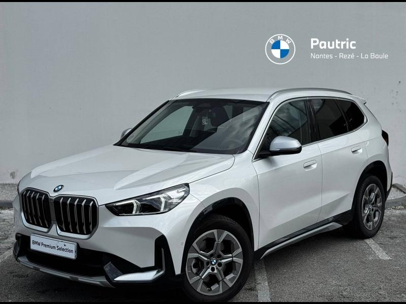 BMW X1 sDrive20i 170ch xLine