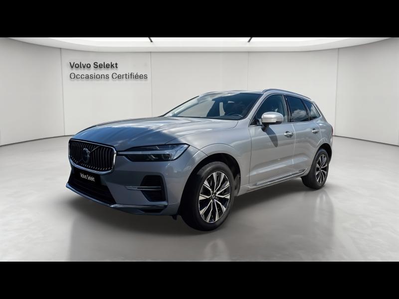 VOLVO XC60 B4 AdBlue 197ch Plus Style Chrome Geartronic