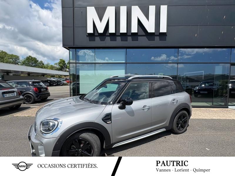 MINI Countryman Cooper 136ch Edition Premium Plus BVA7