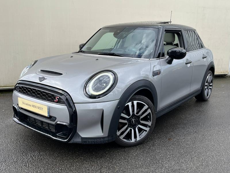 MINI Mini 5 Portes Cooper S 178ch Edition Premium Plus BVA7