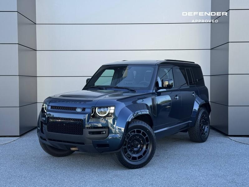 LAND-ROVER Defender 110 4.4 P635 Octa
