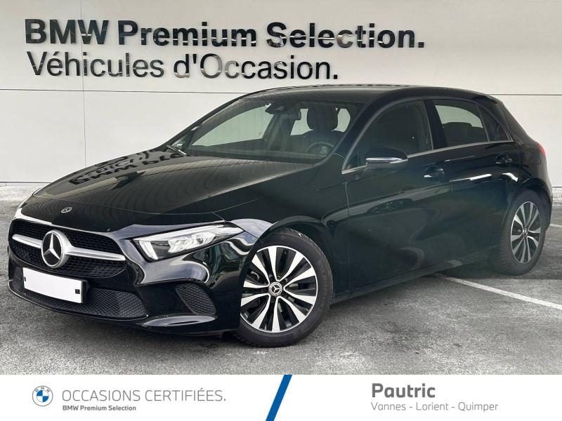 MERCEDES-BENZ Classe A 180 136ch Progressive Line
