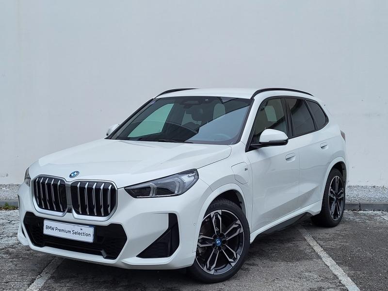 BMW X1 xDrive25e 245ch M Sport