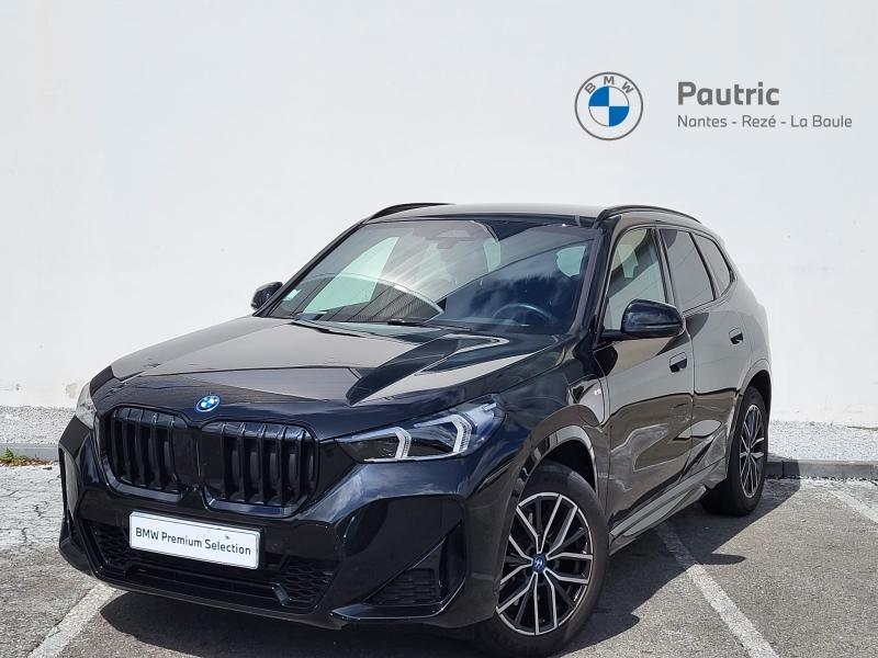 BMW X1 xDrive25e 245ch M Sport
