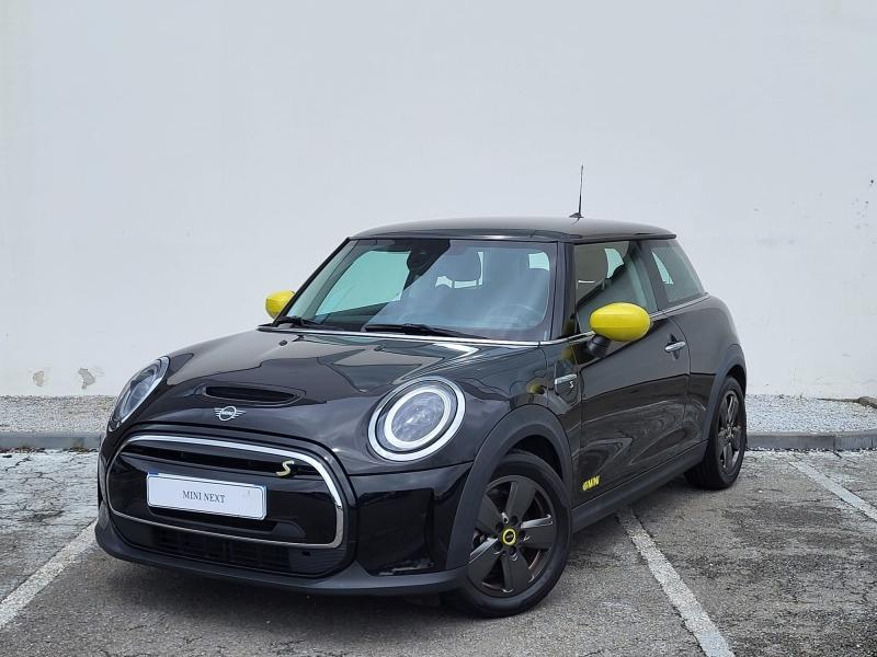 MINI Mini Cooper SE 184ch Classic BVA 5CV