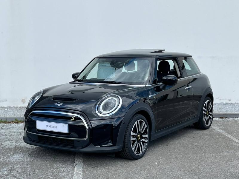 MINI Mini Cooper SE 184ch Edition Premium Plus BVA 5CV