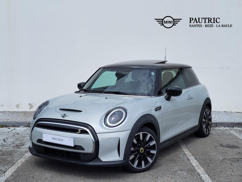 MINI Mini Cooper SE 184ch Edition Camden BVA 5CV