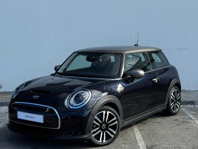 MINI Mini Cooper SE 184ch Edition Premium Plus BVA 5CV