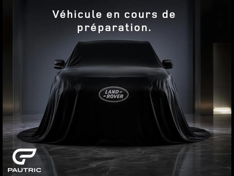 LAND-ROVER Range Rover Sport SDV8 4.4 Autobiography Mark I