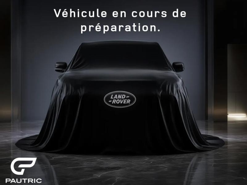 LAND-ROVER Range Rover Velar 2.0D 240ch R-Dynamic SE AWD BVA