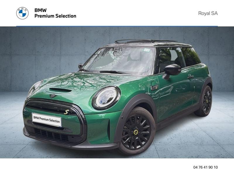 MINI Mini Cooper SE 184ch Edition Premium Plus BVA 5CV