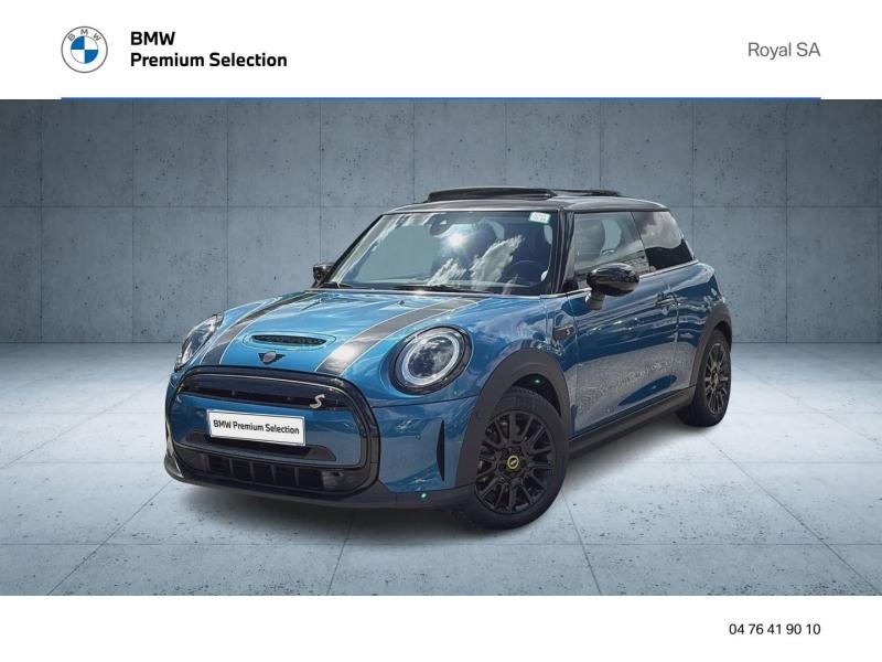 MINI Mini Cooper SE 184ch Edition Premium Plus BVA 5CV