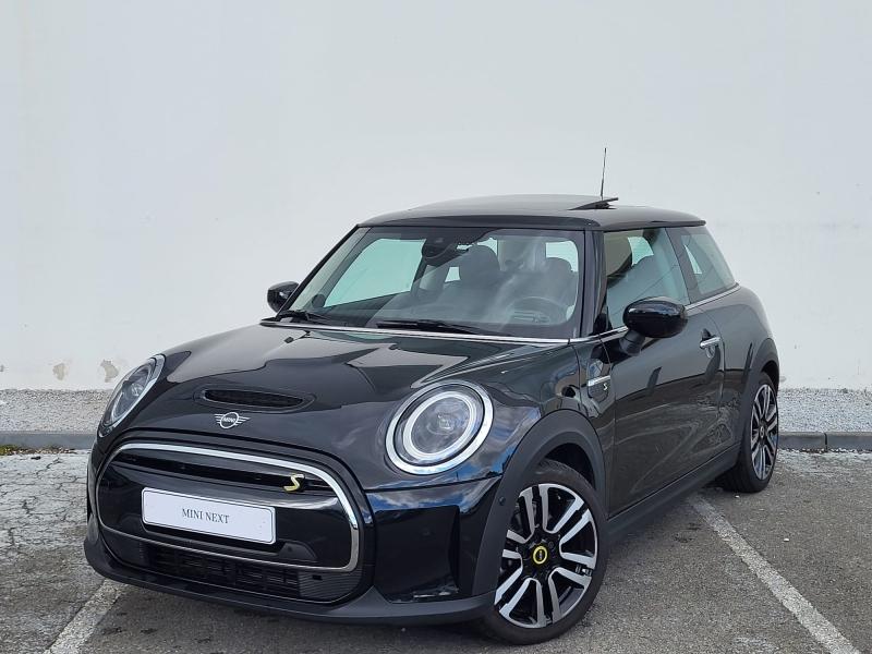 MINI Mini Cooper SE 184ch Edition Premium Plus BVA 5CV