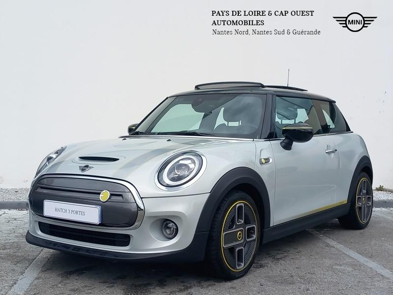 MINI Mini Cooper SE 184ch Edition Greenwich BVA