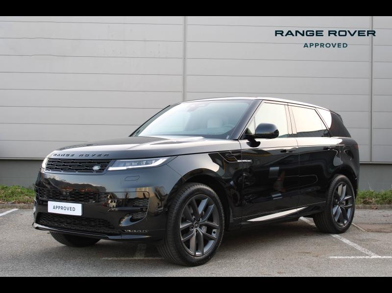 LAND-ROVER Range Rover Sport 3.0 P460e 460ch PHEV Dynamic SE