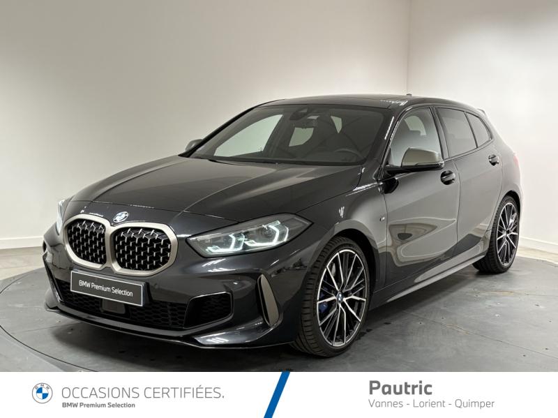 BMW Série 1 M135iA xDrive 306ch