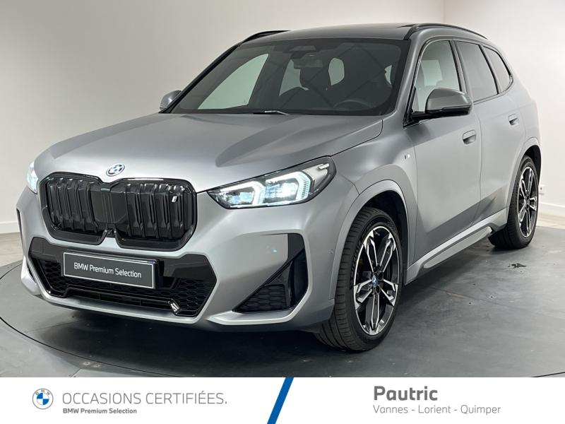 BMW X1 ixDrive30 313ch M Sport