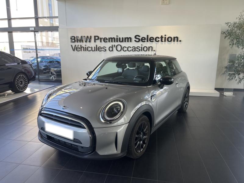 MINI Mini Cooper 136ch  Edition Camden BVA7