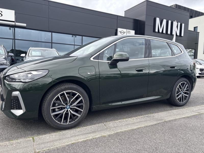 BMW Série 2 ActiveTourer 225e 245ch xDrive M Sport DKG7