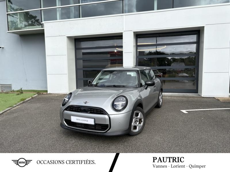 MINI Cooper 3 Portes C 156ch Essential DKG7