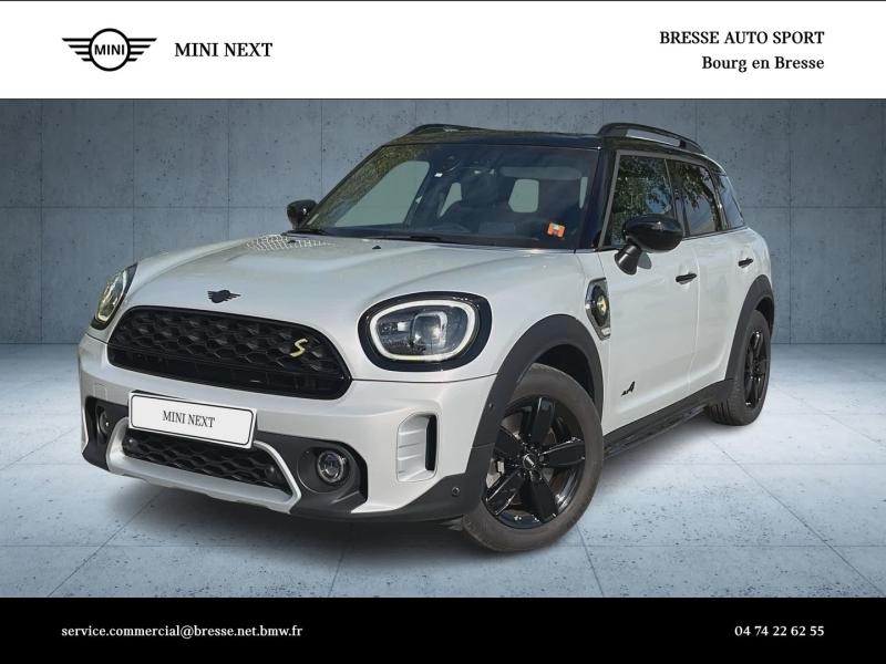 MINI Countryman Cooper SE  125ch + 95ch Northwood ALL4 BVA6