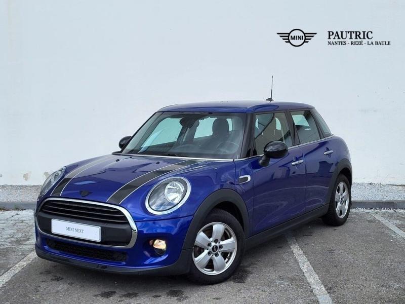 MINI Mini 5 Portes One D 95ch Salt