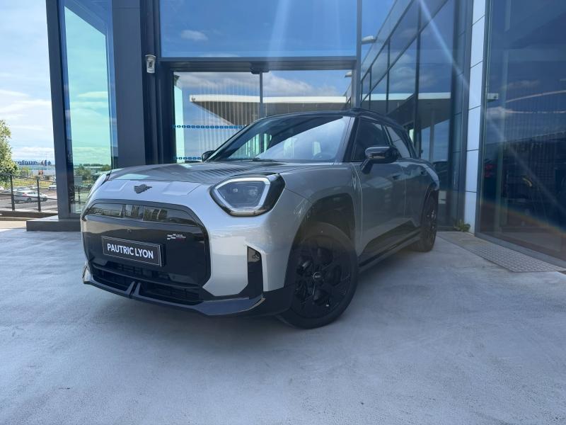 MINI Aceman SE 218ch JCW