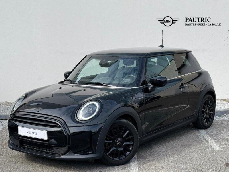 MINI Mini Cooper 136ch Edition Premium BVA7