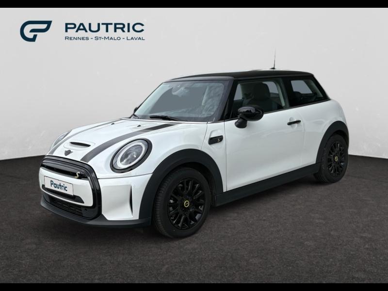 MINI Mini Cooper SE 184ch Edition Premium BVA 5CV