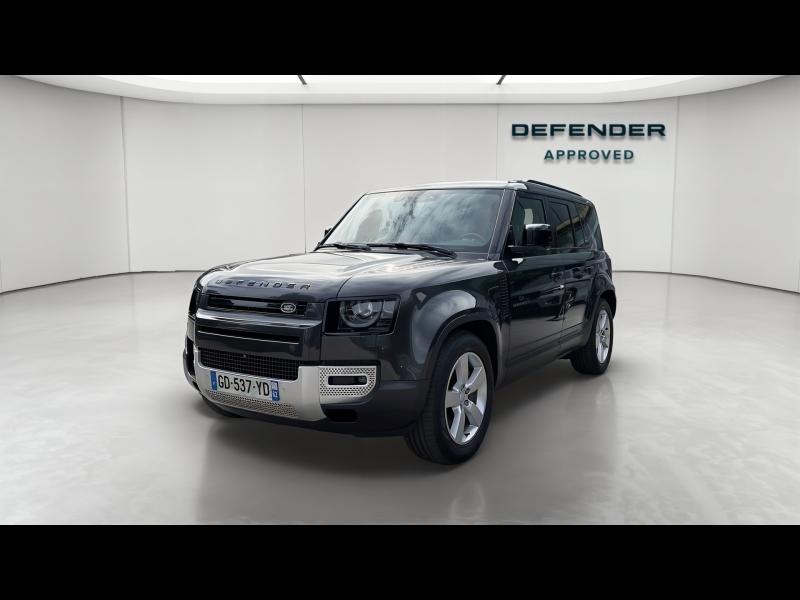 LAND-ROVER Defender 110 2.0 P400e X-Dynamic HSE