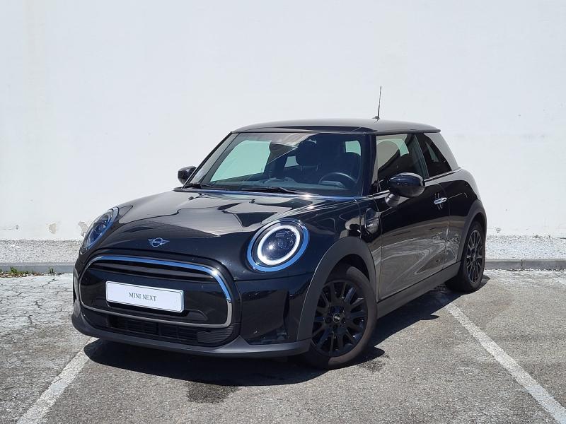 MINI Mini Cooper 136ch  Edition Camden BVA7
