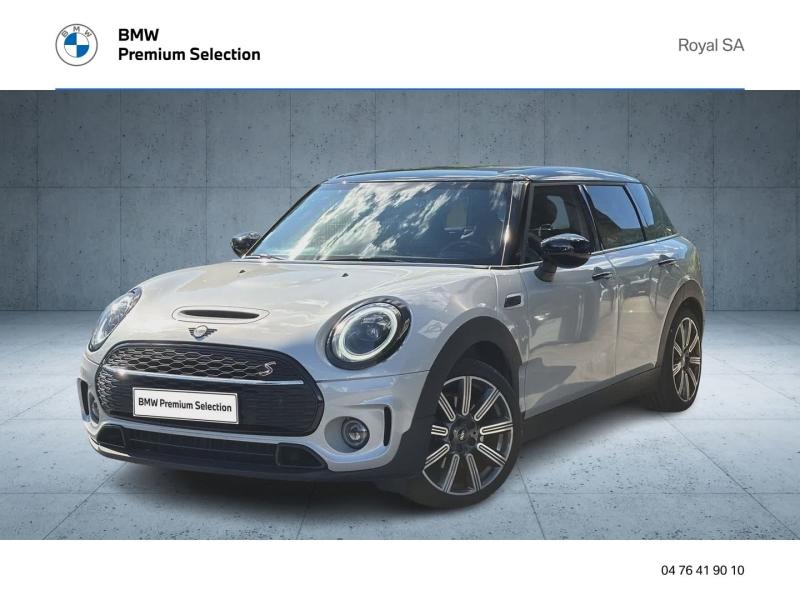MINI Clubman Cooper S 178ch Essential BVA7