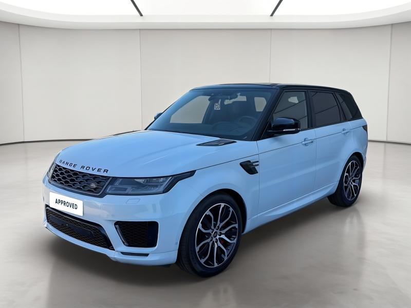LAND-ROVER Range Rover Sport 2.0 P400e 404ch HSE Dynamic Mark VI