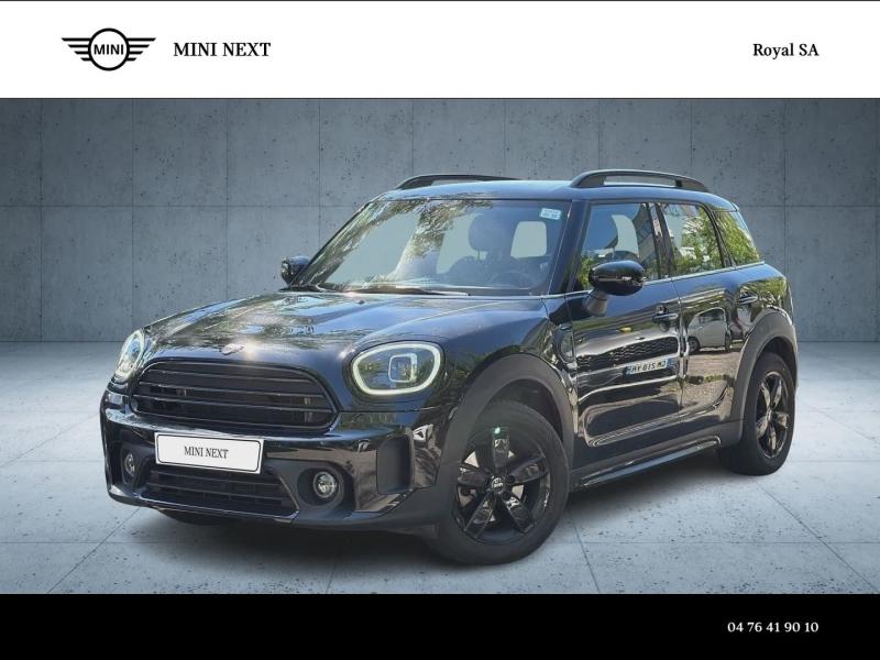 MINI Countryman Cooper 136ch  Essential BVA7