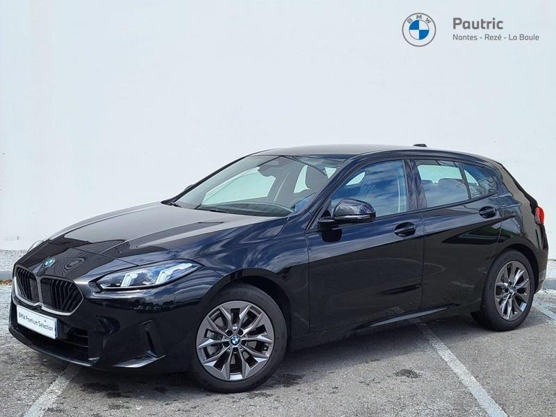 BMW Série 1 120A 170ch DKG7
