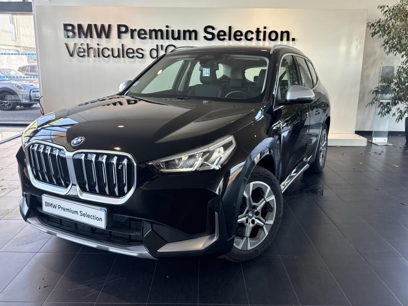BMW X1 ixDrive30 313ch xLine