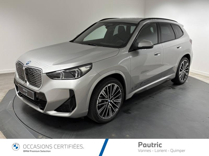 BMW X1 ieDrive20 204ch M Sport