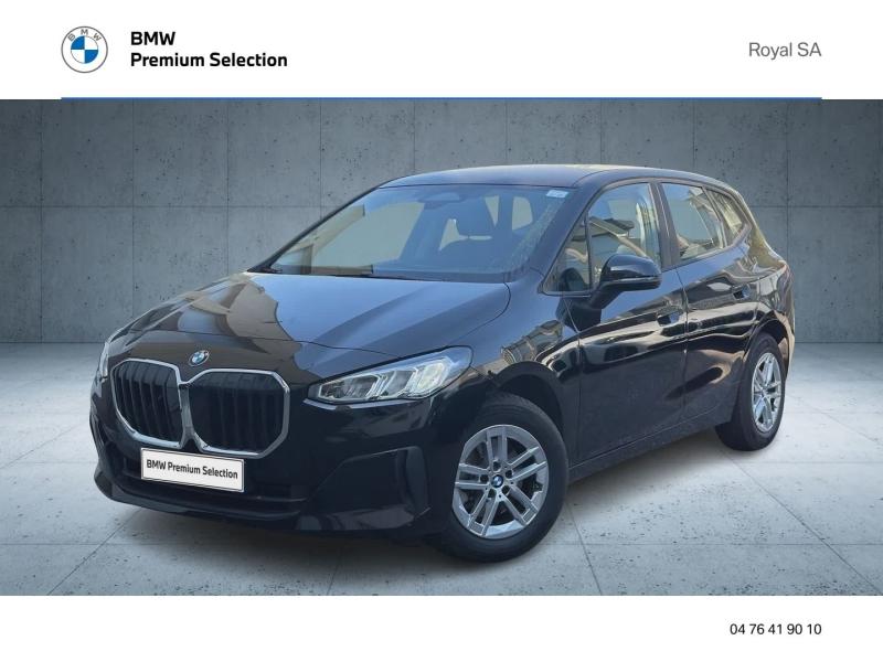 BMW Série 2 ActiveTourer 218i 136ch DKG7