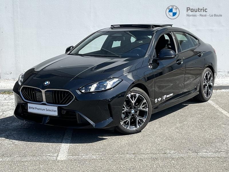 BMW Série 2 Gran Coupé 220 170ch M Sport DKG7