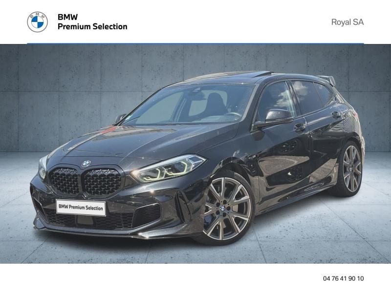 BMW Série 1 M135iA xDrive 306ch