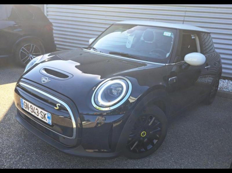 MINI Mini Cooper SE 184ch Edition Premium Plus BVA 5CV